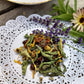 Garden Walk Herb Tea Blends, various recipes