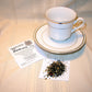 Black Teas with Herbs / Herb Flavored Black Tea