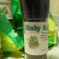 Salt Substitute Grinder Jars, salt-free blends created with garlic, onion, basil, rosemary