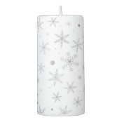 Advent Calendar - Decorated Candles Gift idea - Dec 21
