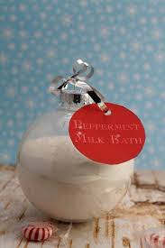 Advent Calendar - Candy Cane Milk Bath - Dec 23
