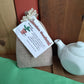 Shortbread Mix Set, Gift set of three (3) Dry Herb Flavored Shortbread Mixes