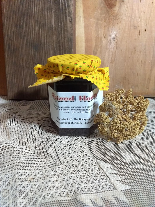 Moth Repellent Essential Oil Mixture – Backyard Patch Herbs