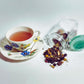 Summer Fruit Burst Herb Tea (formerly Fruit Infusion Tea), increase the flavor and the health benefits