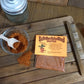 Bar-B-Que Spice Blend, salt-free barbecue sauce mix, dry meat rub or marinade