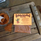Bar-B-Que Spice Blend, salt-free barbecue sauce mix, dry meat rub or marinade
