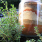 Marinades Seasonings, dry Herb Cooking Mixes by Backyard Patch Herbs - garlic, rosemary, lemon, paprika