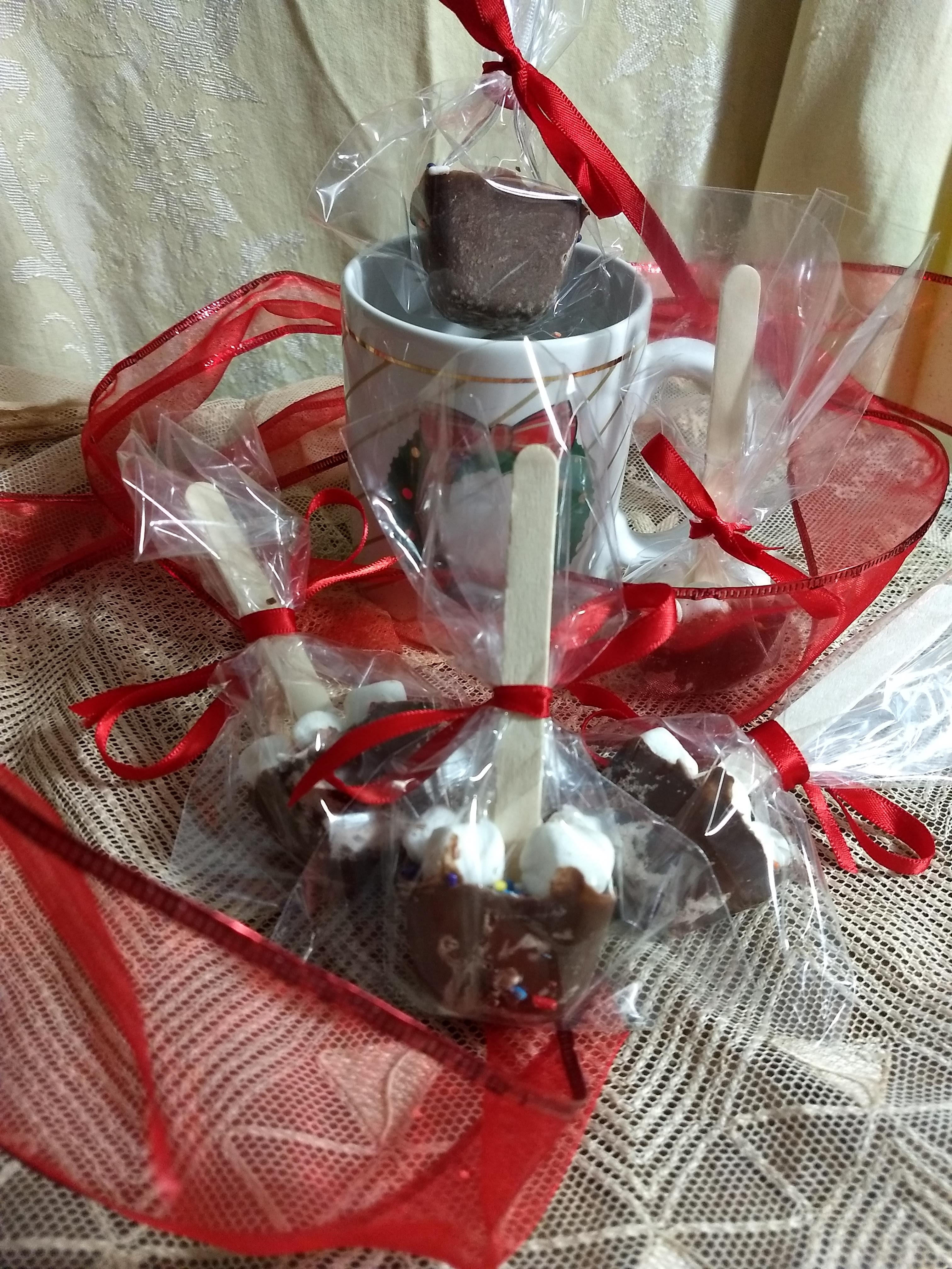 Deluxe Signature Gift Basket - Custom, Handmade Chocolates & Gifts by  Chocolate Storybook