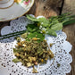 Rest Easy Loose Herbal Tea,  mint, chamomile, lemon grass