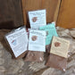 Instant Herbal Hot Chocolate - Cocoa Mixes, set of 2, you choose