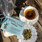 Scone and Tea Package, Rooibus Tea and Friendship Scones