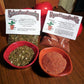Vegan Sloppy Joe Mix, Hand-blended dry Herb Seasoning Mix, gluten free, vegan