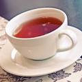 Rooibus Honey Bush Loose Herbal Tea, red tea, no caffeine, caffeine free