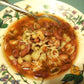 Pasta Fagioli or Pasta Fasule Soup in a Jar | Gourmet dry soup mix | vegan | organic | Backyard Patch Herbs | Pasta Fazuul