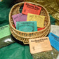 Dip Mixes Choose your Favorite, pick from many different, hand-blended, home grown herb based dip spice mixes