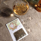 Wine Dip Mixes, Boxed Set of 5, five different herb blends for mixing dip with wine