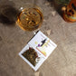 Wine Dip Mixes, 6 different herb blends for mixing a dip with wine