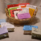 Herb Seasoning Blends for Dips, dressings, rubs and more, Choose your flavor