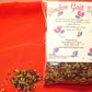 Custom Designed, hand-blended Herbal Tea for Mothers, Friends, and Tea Lovers