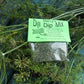 Dill Dip Mix Herb Blend for Cooking, Hand-blended salt-free dry HERB MIX