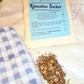 Special Pillow Sachets of  Relaxation, Sleep and Headache Treatment, dry aroma herbs for relaxation & sleep
