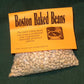 Boston Baked Beans Dry Cooking Mix, navy beans, seasonings,