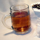 Tea Time Chamomile & Hibiscus Loose Herbal Tea