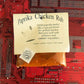 Paprika Chicken Meat Rub, Hand-blended dry salt free cooking herb mix, gluten free