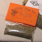 Zodiac Capricorn Herb Gift Set | for Capricorn Dec 21 to Jan 18 | Backyard Patch Herb Blends |