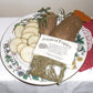 Roasted Potato Mix, Hand-blended salt free dry herb seasoning mix, Potato Topper