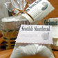 Set of three (3) Dry Herb Flavored Shortbread Mixes