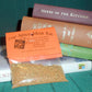 Rubs for Grilling, Dry Herb Cooking Mixes with no salt or preservatives by Backyard Patch Herbs