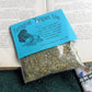 Herb Seasoning Gift Set | Five Herb Blend Mixes for Making Dip | Backyard Patch Dip Mixes | Dill Dip, Cream Cheese Spread, Garlic & Herb