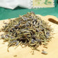 Headache Relief Loose Herbal Tea, lavender, thyme, rosemary, 100% caffeine free and organic