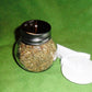 Pizza Pie Shaker Seasoning, Hand-blended Herb Mix, no salt, chives, dry mix, salt free, chili peppers