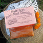 Salt-free Ruby Dressing Mix, Hand-blended Dry salt free Cooking Herb Mix, no salt, gluten free