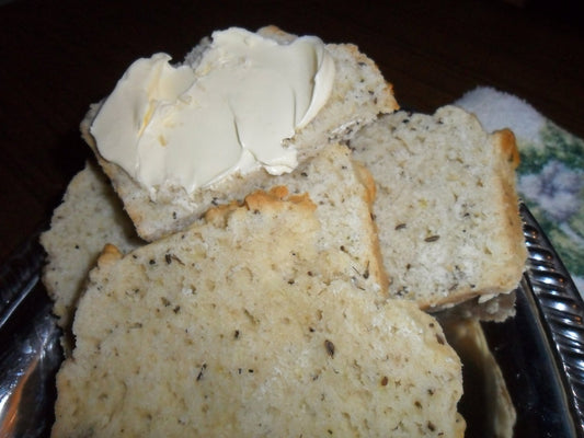 Savory Herb Bread Mix, dry mix, perfect for afternoon tea or with Soup, cooking