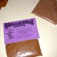 N'Orleans Spirit Meat Rub Mix, Hand-blended salt-free dry herb cooking mix, cayenne