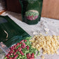 Minestrone Soup Mix | Gourmet dry soup mix | organic | Backyard Patch Herbs