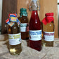 Thyme Gourmet Herbal Vinegar, cooking and cleaning infused vinegar