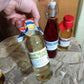 Herbal Vinegar, Gourmet Dill Herb flavored vinegar, marinade, dressing