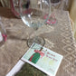 Wine Dip Mixes, 6 different herb blends for mixing a dip with wine